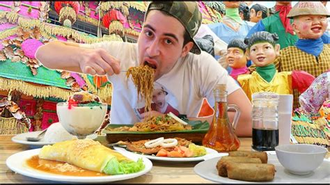 Kain: Eat Filipino Food .